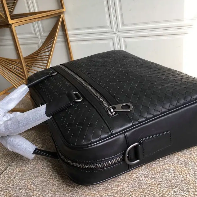 Official Brother Sam Bottega Veneta 2108SF0244 Bag 0518
